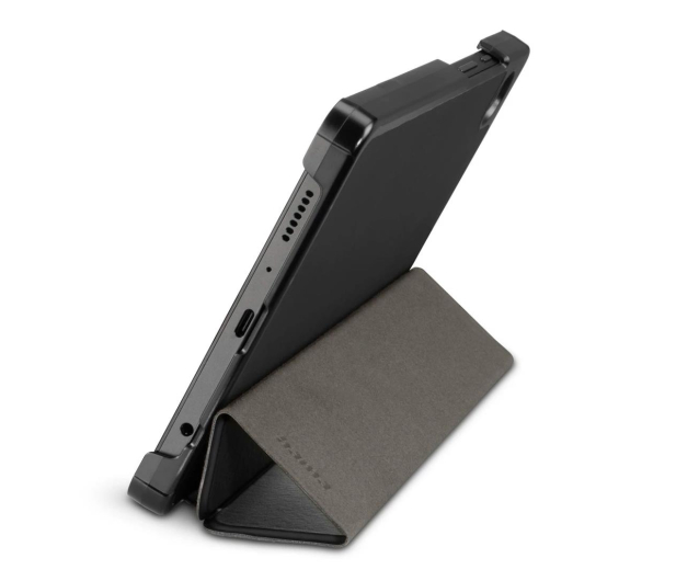 HAMA Etui Fold do tabletu Samsung Galaxy TAB A9 8.7" czarne 4047443516466 - 1248038 - zdjęcie 7